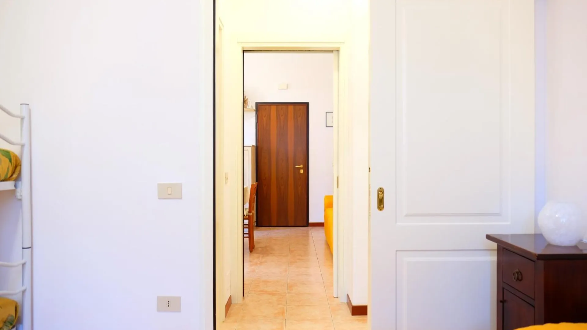 Daire Appartamento La Pace 02 Lido di Jesolo İtalya