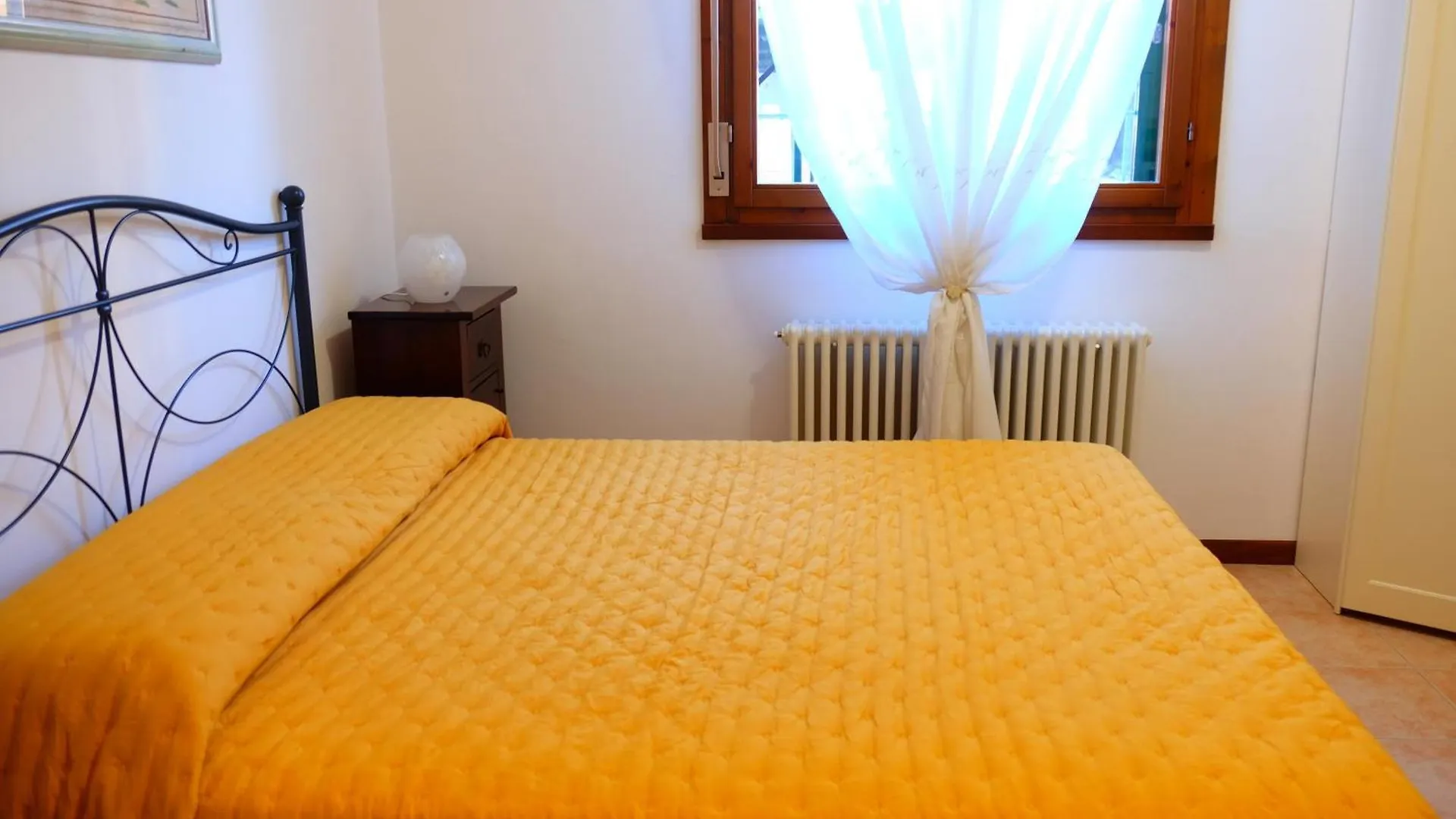 Appartamento La Pace 02 Lido di Jesolo İtalya