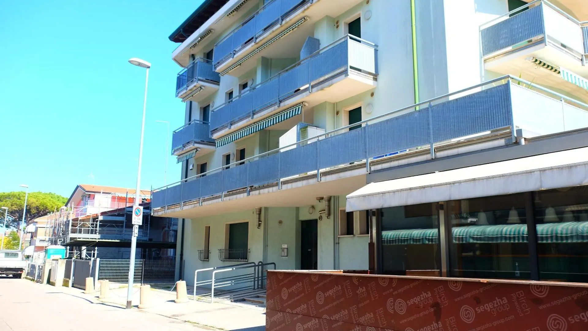 Appartamento La Pace 02 Lido di Jesolo